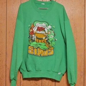 Rolla St. Pats Sweater